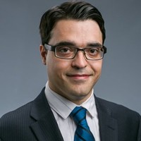 Kaveh Hajifathalian