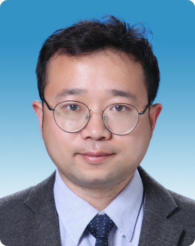 Shengping Liu