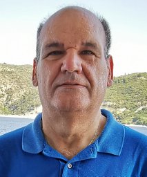 Stefanos Makariadis