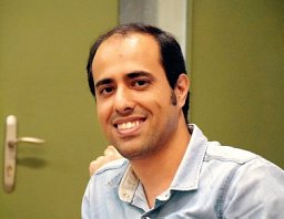 Soroush Karimian-Aliabadi