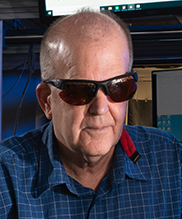 Brent C. Stuart