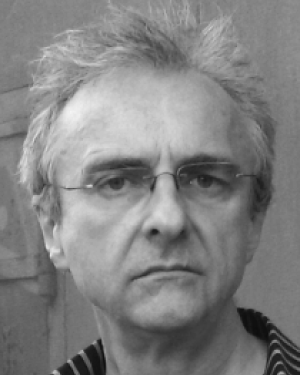 Marjan Jenko