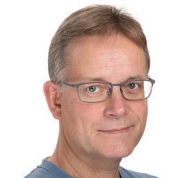 Morten Hovd