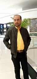 Mubashir Hassan