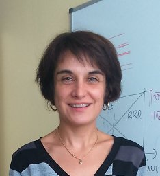 Magali Morales