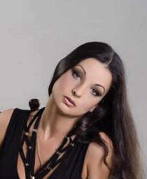 Oksana Dmytriieva