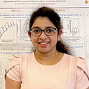 Sreelakshmi Menon