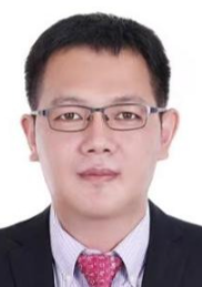 Zhongyu Cai
