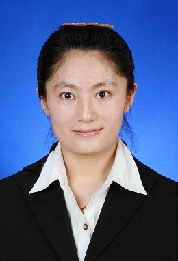 Bingjie Lei