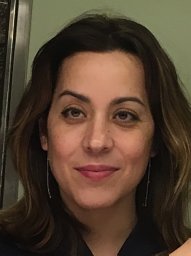 Cristina Flox