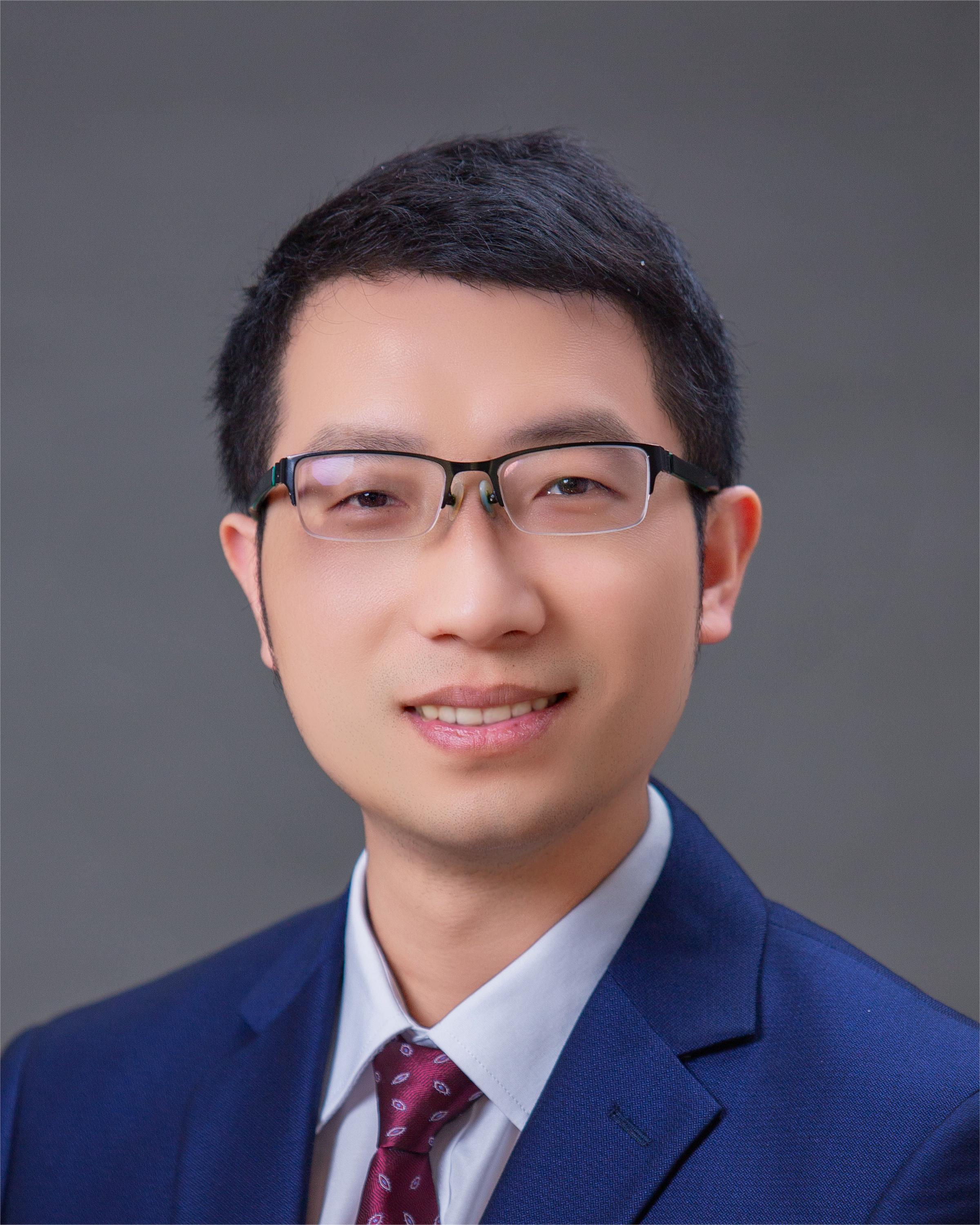 Shaofu Yang