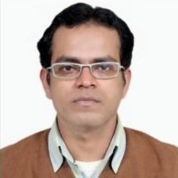 Sahu Prafulla Kumar