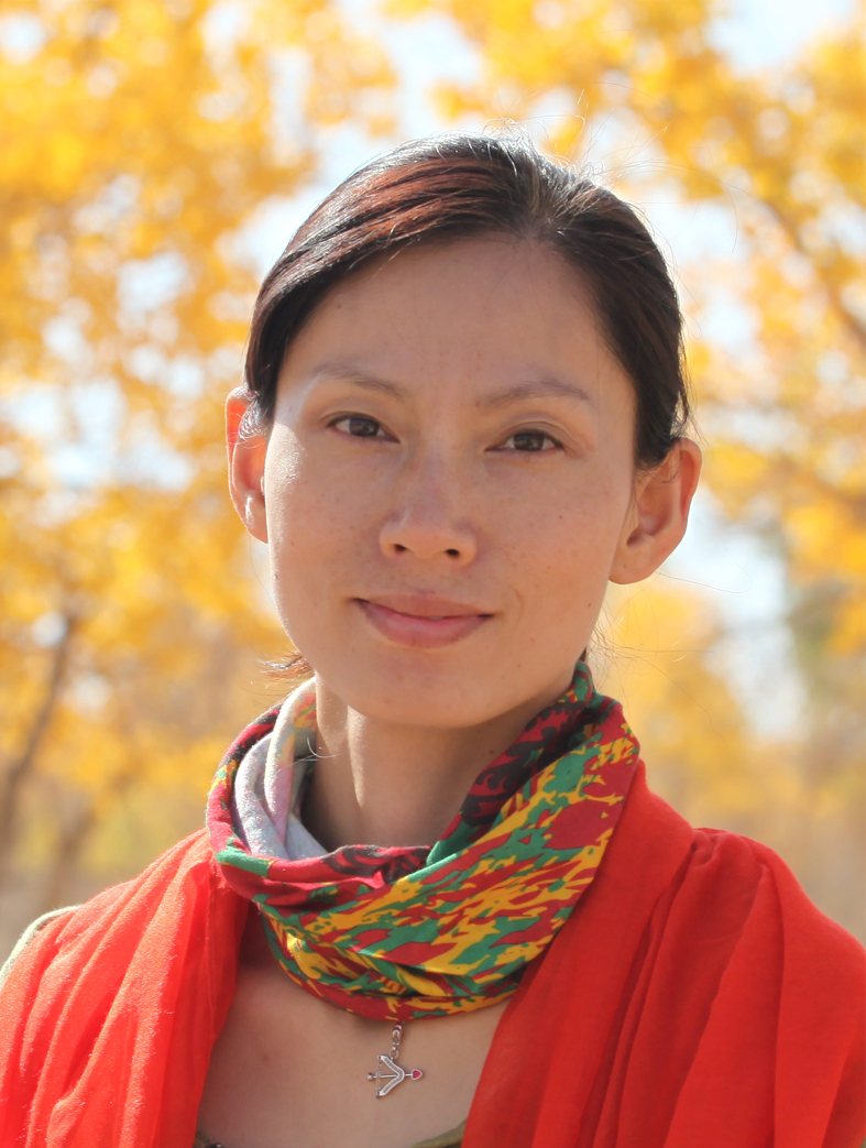 Ling Tan