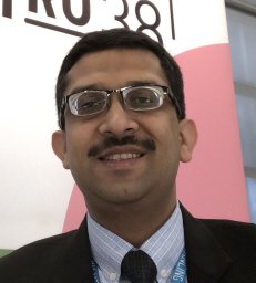 Qureshi Bilal Mazhar