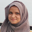 Ghania Fatima
