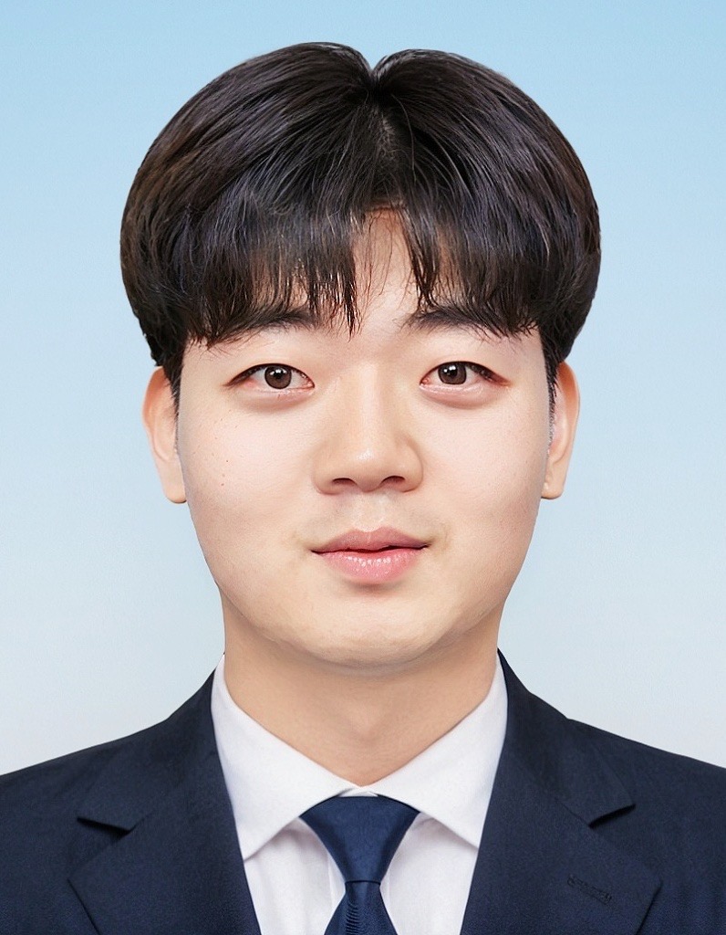 Sungwon Park
