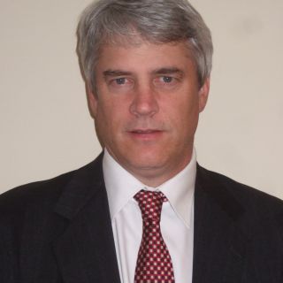 David Latter