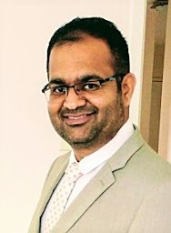 Ehsan Ullah