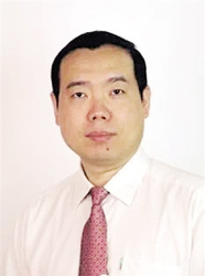 Chengzhi Gao