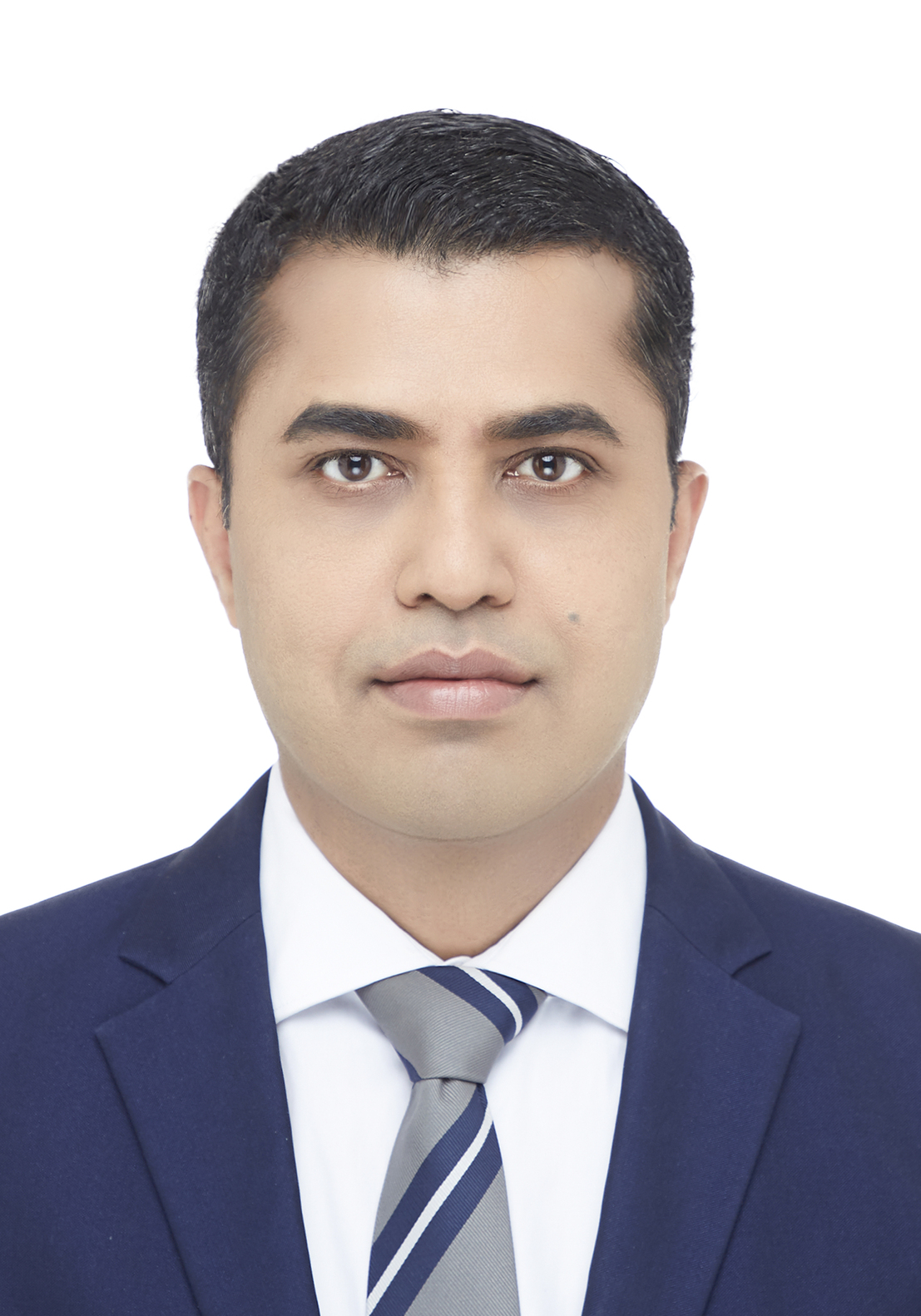 Vijai Bhadauria