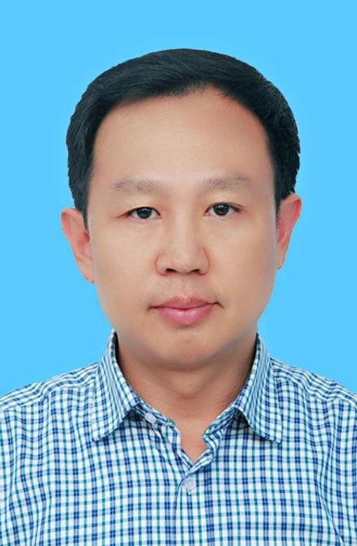 Ruzhong Zuo