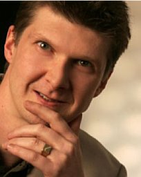 Michael Kopp