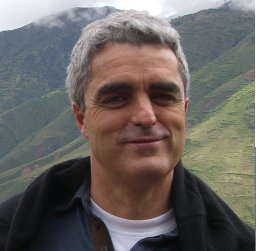 Jesús Pujol