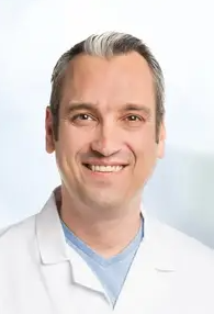 Martin D. Berger