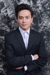 Yue Pan