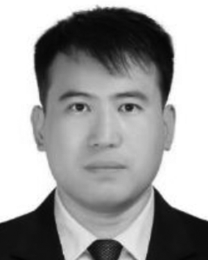 Jinhao Liang