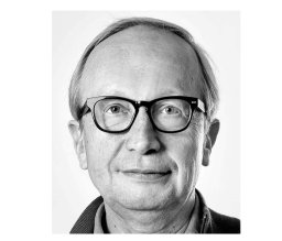Thorbjørn Knudsen