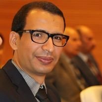 Oussama El Ghoul