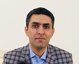 Hamid Reza Baghani