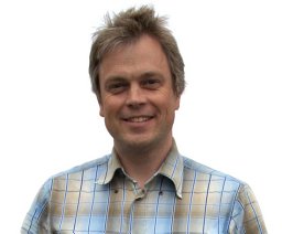 Thomas J. R. Pettersson