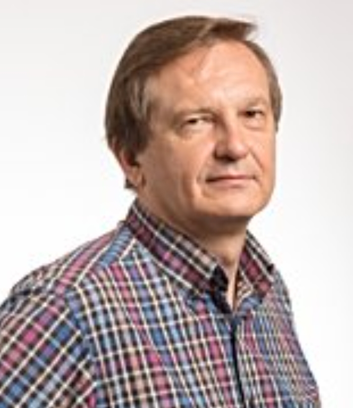 Valerij Romanovskij