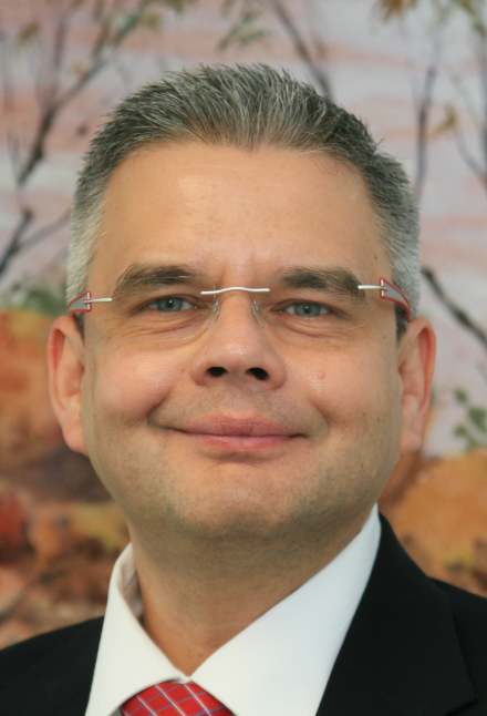 Chris Raffel