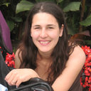 Mariia Zhurova
