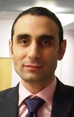 Moutasim Karwan A