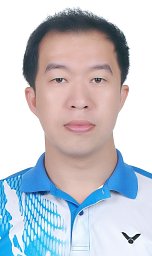 Chen Chih-Ping