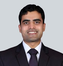 Rishabh Singh Chauhan