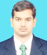 Manas Ranjan Panda