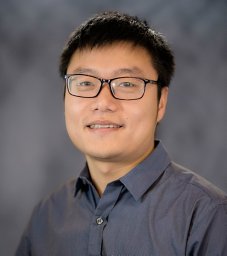 Zheming Zhu
