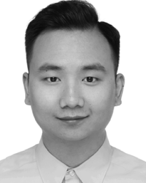 Manxu Zheng
