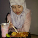 Musyarofah Musyarofah
