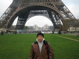 I. Mudzakir