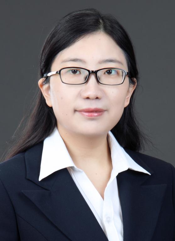Jing Zhang