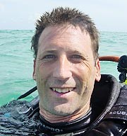 Diego Lirman