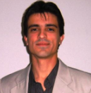 Márcio Gilberto Zangeronimo