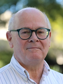 Joel W. Burdick