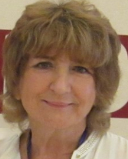 Larissa F Dobrzhinetskaya